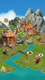 Survival Mobile:10,000 BC