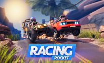 Racing Rocket