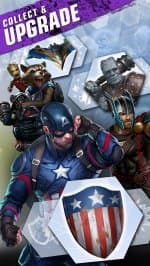 Marvel Puzzle Quest
