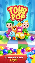 Toys Pop