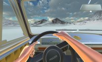 Tofas Drift Simulator 2