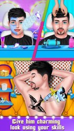 My Dream Spa Beauty Salon