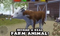 Ultimate Farm Simulator