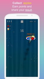 Dagger Shot - Knife Challenge