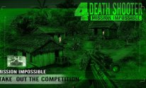 Death Shooter 4 : Mission Impossible