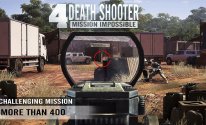 Death Shooter 4 : Mission Impossible