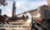 Death Shooter 4 : Mission Impossible