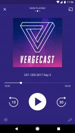 Pocket Casts