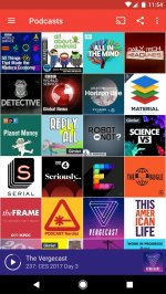 Pocket Casts