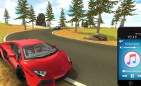 Aventador Drift Simulator 2