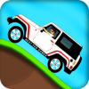 Car Mountain Hill Driver - Climb Racing Game