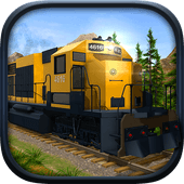 Train Driver 15 Версия: 1.5.0