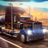 Truck Simulator USA Версия: 2.2.0