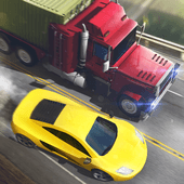 Traffic: Illegal & Fast Highway Racing 5 Версия: 1.91