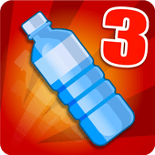 Bottle Flip Challenge 3 Версия: 1.5