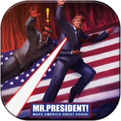 Mr.President Rump Версия: 1.0