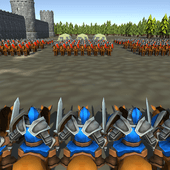 Holy Land Epic Wars Версия: 1.0.3