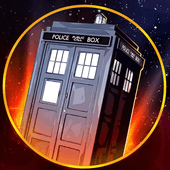 Doctor Who: Battle of Time Версия: 1.0.12