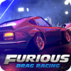 Furious 8 Drag Racing Версия: 3.2