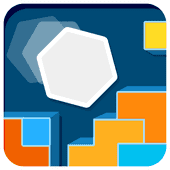 Hexagon Drop! Версия: 1.0.1