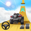 Mountain Climb : Stunt Версия: 2.6