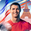 Cristiano Ronaldo: Kick'n'Run Версия: 1.0.34