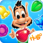 Hugo Flower Flush Версия: 1.14.0