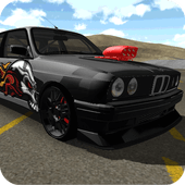 E30 Modifiye ve Drift 3D Версия: 2.0