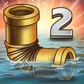 Plumber 2 Версия: 1.6.6