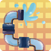 Water Pipes 3 Версия: 1.0.3