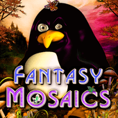 Fantasy Mosaics 28: Treasure Map Версия: 1.0.0