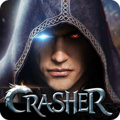 Crasher Версия: 1.0.0.11