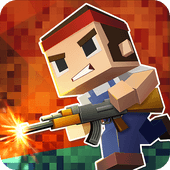 Пиксельная стрельба - Pixel Shooting Версия: 1.0.2