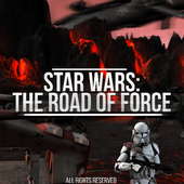 STAR WARS THE ROAD OF FORCE Версия: 1.4