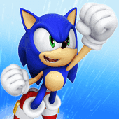 Sonic Jump Fever Версия: 1.6.1