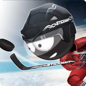 Stickman Ice Hockey Версия: 1.7