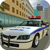Miami Crime Police Версия: 2