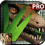 Dino Safari 2 Pro Версия: 7.1.0