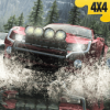 4x4 Extreme Offroad Racing Legend Версия: 1.1