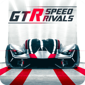 GTR Speed Rivals Версия: 2.2.97