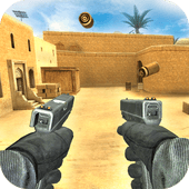 Counter Terrorist 2 Стрельба из пулемета Версия: 1.0.5