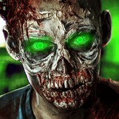 Zombie Shooter Hell 4 Survival Версия: 1.31
