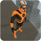 Naxeex Superhero Версия: 1.7