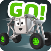 Rover Builder GO Версия: 1.17