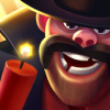 Pocket Cowboys: Wild West Standoff Версия: 1.0