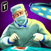 Surgeon Doctor 2018 : Virtual Job Sim Версия: 1.6