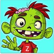 Зомби Зедд – Вырасти себе жуткого друга Версия: 1.0.3