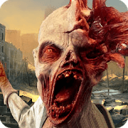 Зомби-апокалипсис Версия: 1.0