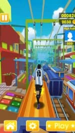 Месси Метро Герой Футбол