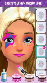 Модный гардероб Барби